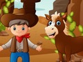 Jwèt Cowboy Stars Hidden  sou entènèt