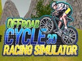 Jwèt Offroad Sik 3D kous similatè  sou entènèt