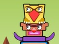 Jwèt Birdy kraze  sou entènèt