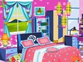 Jwèt Decor Sal cute mwen an  sou entènèt