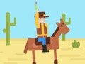 Jwèt Cowboy dikisyon  sou entènèt