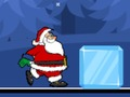 Jwèt Santa Claus avanti  sou entènèt