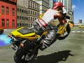 Jwèt Motosiklèt similatè Cascade kous  sou entènèt