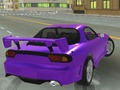 Jwèt RX7 derivan 3D  sou entènèt
