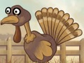 Jwèt Similatè kwit manje Turkey  sou entènèt