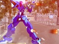Jwèt US Lapolis Robot Transform Robot Fighting  sou entènèt