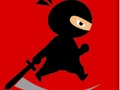 Jwèt Mesye Ninja avyon de gè  sou entènèt