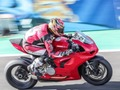 Jwèt Ducati Panigale sou entènèt