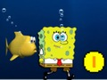 Jwèt Sponjbob squarepants avanti  sou entènèt