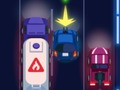 Jwèt Fastlane tire revanj  sou entènèt