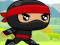 Jwèt Ninja sou entènèt