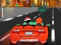 Jwèt Rush ksma sou entènèt