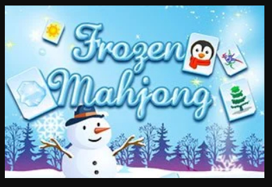 Jwèt Jele majong  sou entènèt