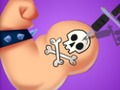 Jwèt Ink Inc. sou entènèt