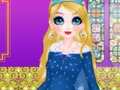 Jwèt Eliza Dawn nan Frost majik  sou entènèt