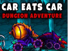 Jwèt Machin manje machin Dungeons avanti  sou entènèt