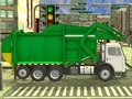 Jwèt Fatra kamyon City similatè  sou entènèt
