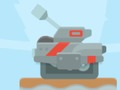 Jwèt Tank Mini  sou entènèt