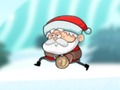 Jwèt Kouri Santa  sou entènèt