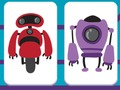Jwèt R. O. B. O. Y. Memwa  sou entènèt