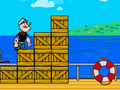 Jwèt Atak tan Popeye  sou entènèt