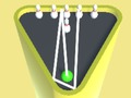 Jwèt Bowling frape 3D  sou entènèt