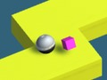 Jwèt Zigzag boul Dash  sou entènèt