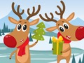 Jwèt Nwèl Deer tèt  sou entènèt
