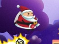 Jwèt Jingle jetpack sou entènèt