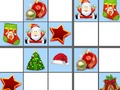 Jwèt Ksma sudoku sou entènèt