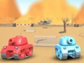 Jwèt Batay tank multijoueurs  sou entènèt