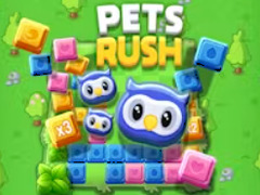 Jwèt Bèt kay Rush  sou entènèt