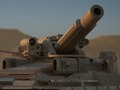 Jwèt Tank atak  sou entènèt