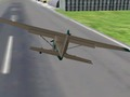 Jwèt Similatè Vòl Cessna  sou entènèt