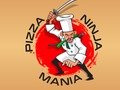 Jwèt Pitza Ninja fugees  sou entènèt