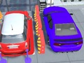Jwèt Xtreme Sky Machin pou Gare  sou entènèt