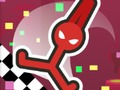 Jwèt Super stickman zen sou entènèt