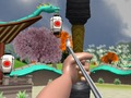 Jwèt Archery raj  sou entènèt