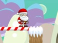 Jwèt Baton Santa  sou entènèt