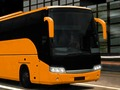 Jwèt Similatè otobis touris Ameriken an  sou entènèt