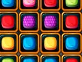 Jwèt Bonbons tout wout la  sou entènèt