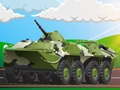 Jwèt Machin Militè Tèt  sou entènèt