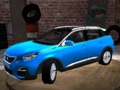 Jwèt Offroad Kings Hill Grenpe kondwi  sou entènèt