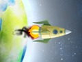Jwèt Espas atak  sou entènèt