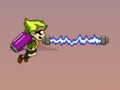 Jwèt Chester Jetpack sou entènèt