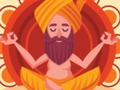 Jwèt Great Guru tèt  sou entènèt