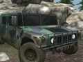 Jwèt Offroad fou liksye prado simulation sou entènèt