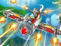 Jwèt Panda Air konba  sou entènèt