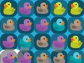 Jwèt Kawotchou Duckie Koresponn ak 3  sou entènèt