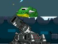 Jwèt Robotik envazyon  sou entènèt